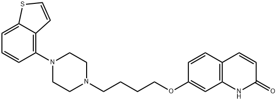 คำแนะนำสำหรับเส้นทางการพัฒนาและการสังเคราะห์ Brexpiprazole