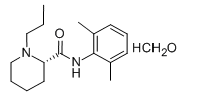 Ropivacaine Hydrochloride: API ยาชาเฉพาะที่ที่สำคัญสำหรับการผลิตยา
