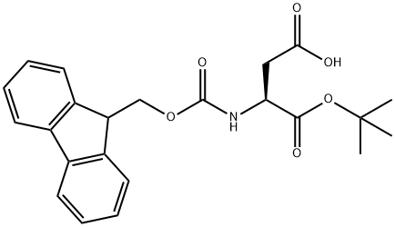 Fmoc-Asp-OtBu